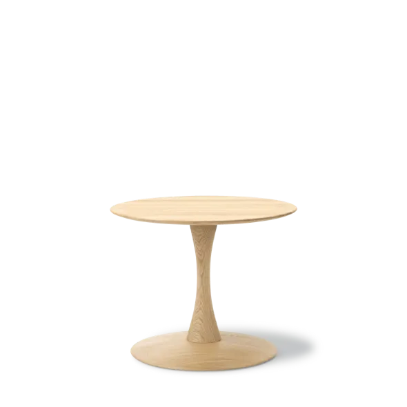 ND104 Trisse Sofabord af Nanna Ditzel