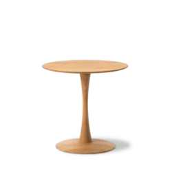 ND107 Trisse Spisebord af Nanna Ditzel