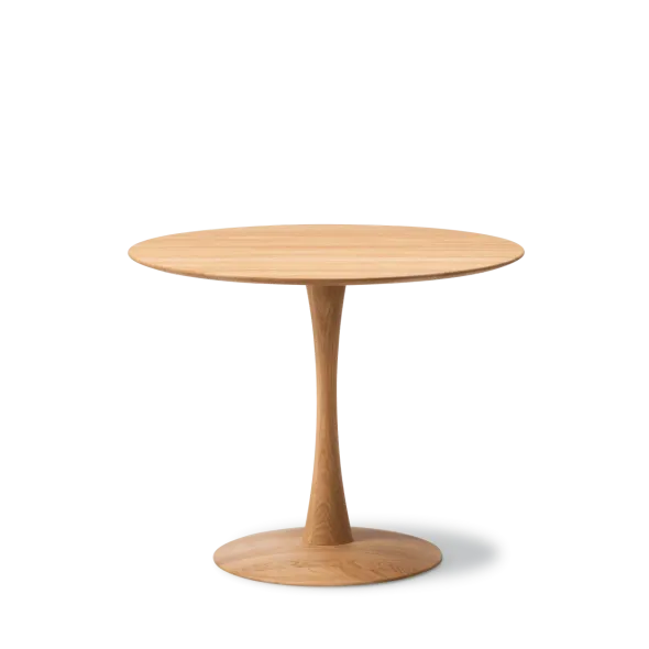 ND109 Trisse Spisebord af Nanna Ditzel
