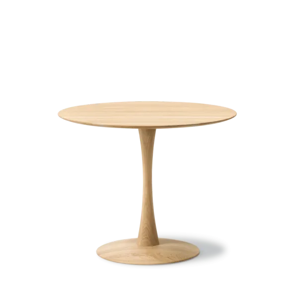ND109 Trisse Spisebord af Nanna Ditzel