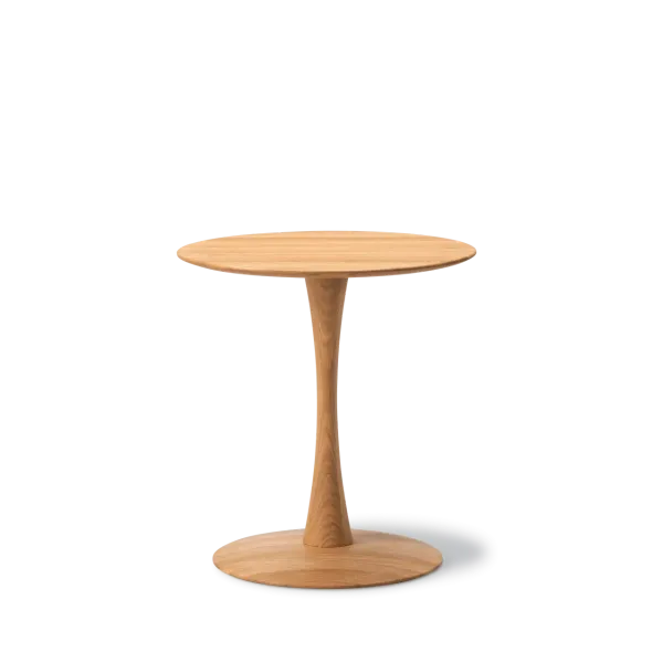 ND106 Trisse Spisebord af Nanna Ditzel