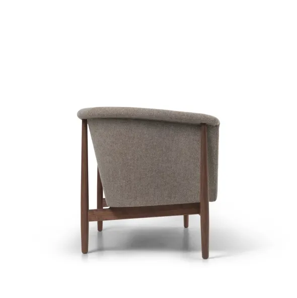 ND52-3 Vita 3 pers. sofa af Nanna Ditzel