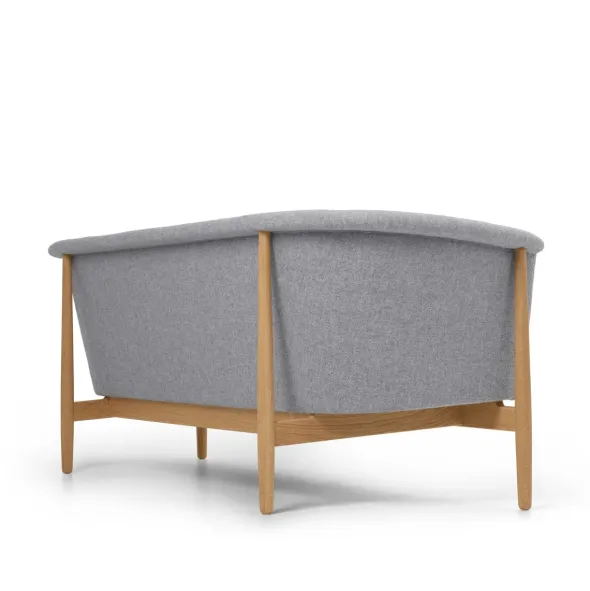ND52-3 Vita 3 pers. sofa af Nanna Ditzel