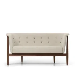 ND52-2 Vita 2 pers. sofa af Nanna Ditzel