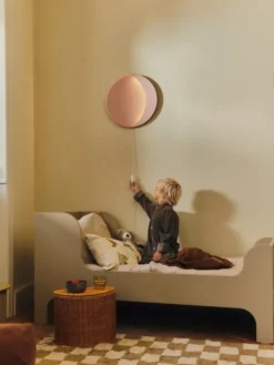 Neba væglampe fra Ferm Living