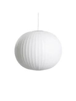 Nelson Ball Bubble pendel fra Hay