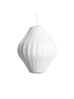 Nelson Pear Crisscross Bubble pendel fra Hay