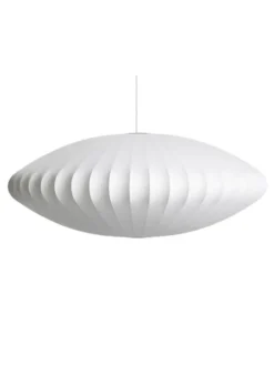 Nelson Saucer Bubble pendel fra Hay