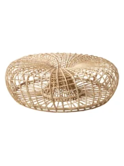 Nest Fodskammel fra Cane-line
