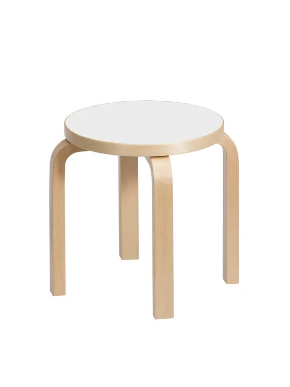 NE60 Taburet til Børn fra Artek
