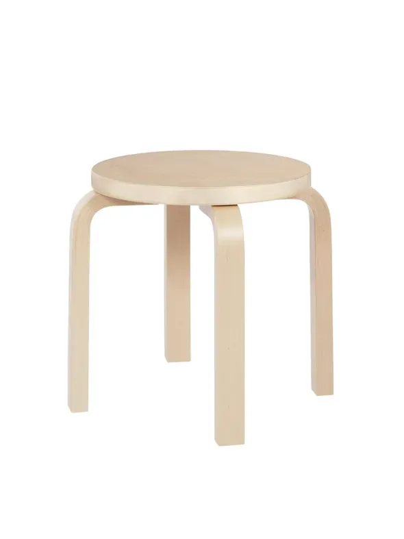 NE60 Taburet til Børn fra Artek