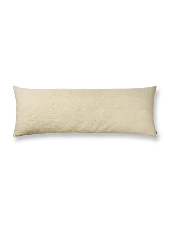 Nettle Cushion, long fra Ferm Living