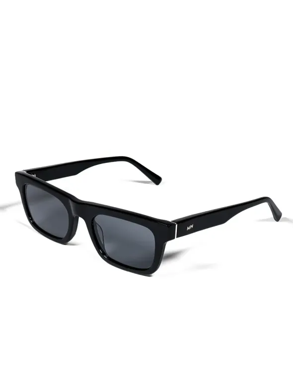 NEW DYLAN, grey black fra MessyWeekend