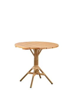 Nicole Cafébord Ø80 fra Sika-Design