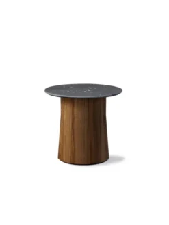 Niveau Coffee Table Ø 45 cm fra Fredericia Furniture