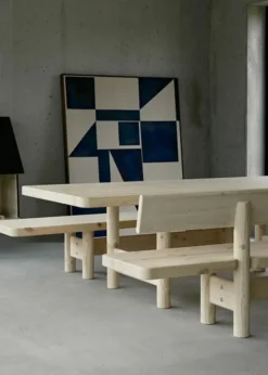 Nordsø Bord af Friis & Moltke