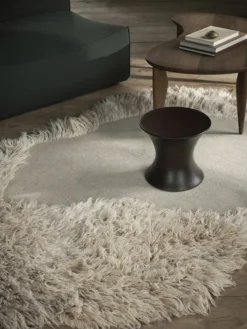 Norte Rug fra Ferm Living