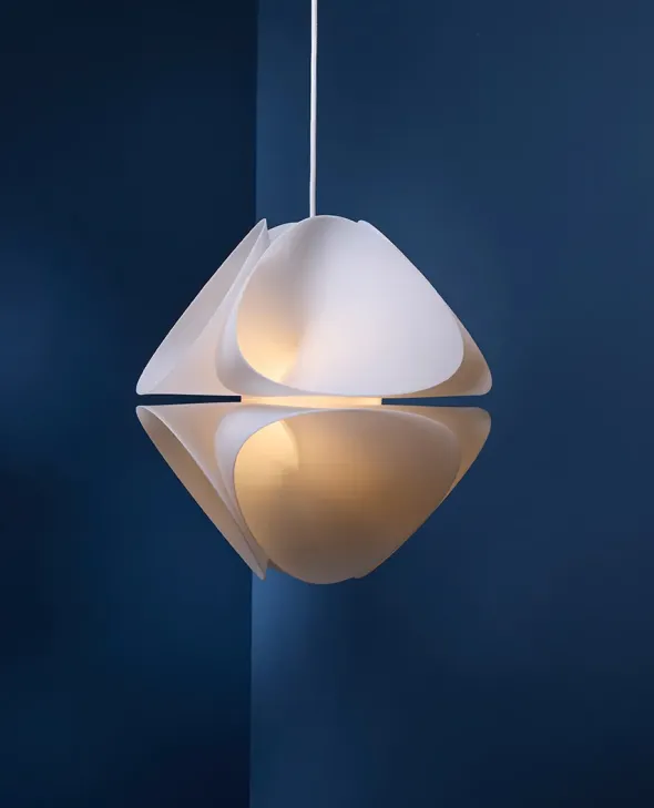 Nova Pendant fra Frandsen