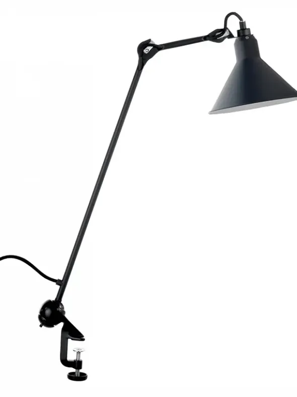 Nr. 201 bordlampe fra Lampe Gras