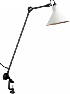 Nr. 201 bordlampe fra Lampe Gras