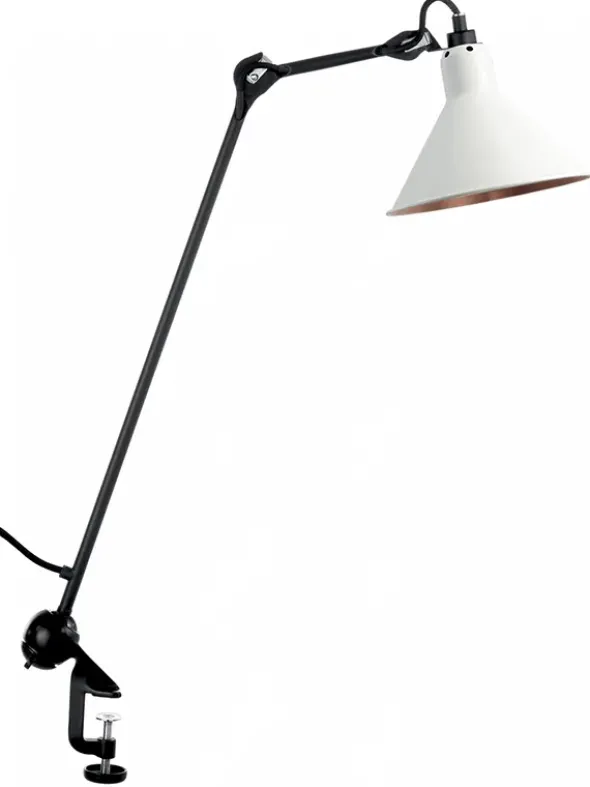 Nr. 201 bordlampe fra Lampe Gras