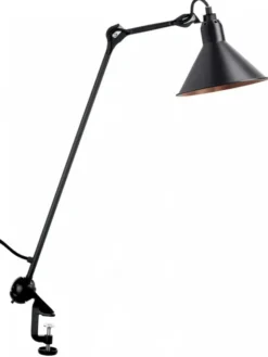 Nr. 201 bordlampe fra Lampe Gras