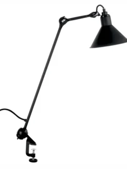 Nr. 201 bordlampe fra Lampe Gras