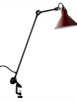 Nr. 201 bordlampe fra Lampe Gras
