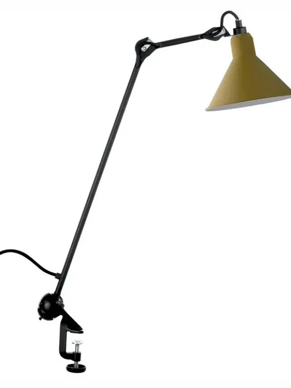 Nr. 201 bordlampe fra Lampe Gras
