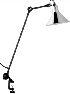 Nr. 201 bordlampe fra Lampe Gras