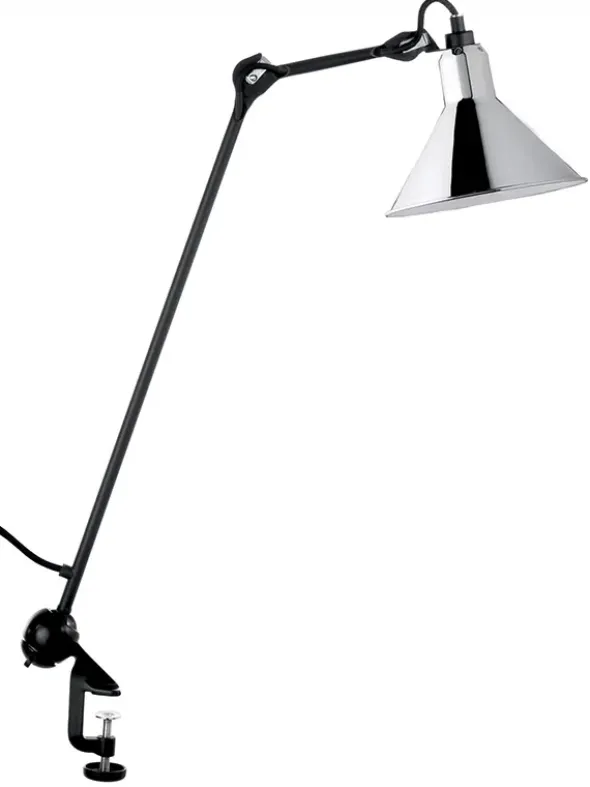 Nr. 201 bordlampe fra Lampe Gras