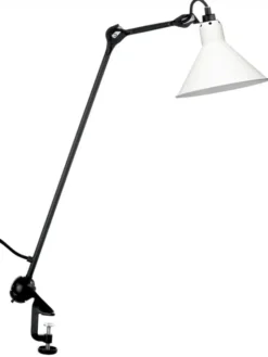 Nr. 201 bordlampe fra Lampe Gras