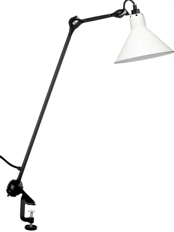 Nr. 201 bordlampe fra Lampe Gras