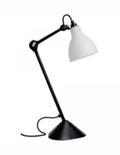 Nr. 205 bordlampe fra Lampe Gras