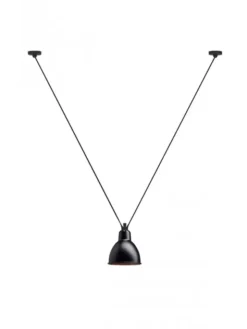 Nr. 323L Loftlampe fra Lampe Gras