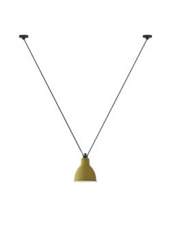 Nr. 323L Loftlampe fra Lampe Gras