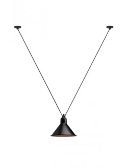 Nr. 323L Loftlampe fra Lampe Gras