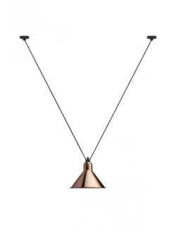 Nr. 323L Loftlampe fra Lampe Gras