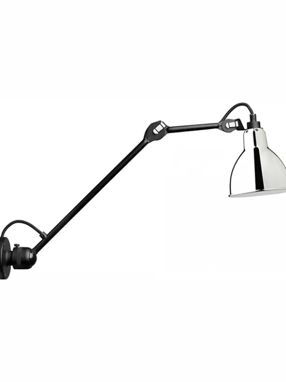 Nr. 304 L40 væglampe fra Lampe Gras