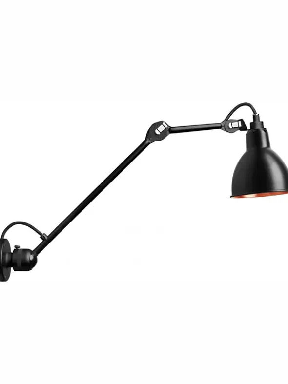 Nr. 304 L40 væglampe fra Lampe Gras