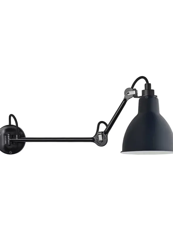 Nr. 204 L40 væglampe fra Lampe Gras