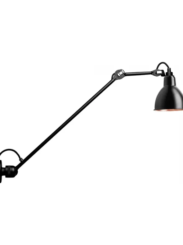 Nr. 304 L60 væglampe fra Lampe Gras