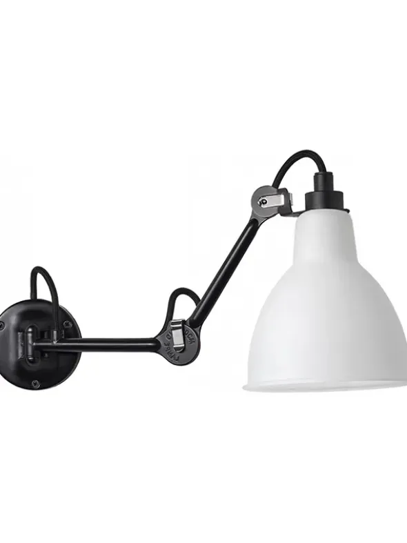 Nr. 204 væglampe fra Lampe Gras