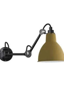 Nr. 204 væglampe fra Lampe Gras