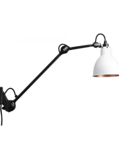Nr. 222 væglampe fra Lampe Gras