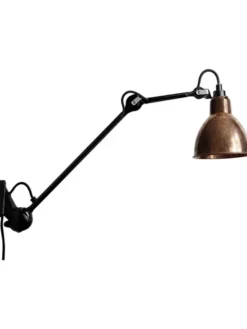 Nr. 222 væglampe fra Lampe Gras