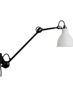 Nr. 222 væglampe fra Lampe Gras