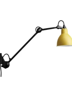 Nr. 222 væglampe fra Lampe Gras