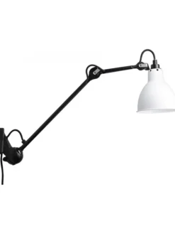 Nr. 222 væglampe fra Lampe Gras
