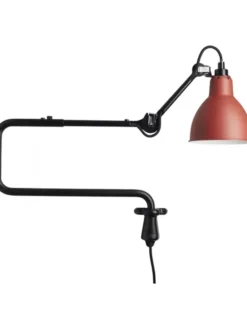 Nr. 303 væglampe fra Lampe Gras